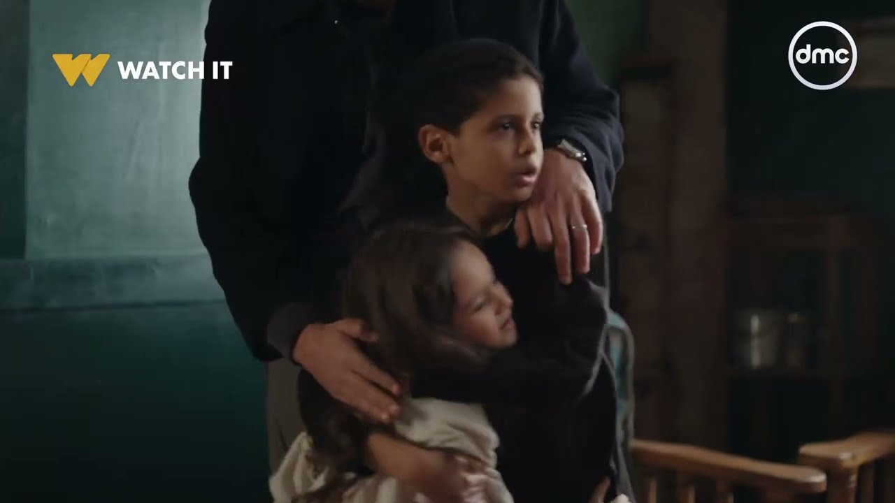 مناعة - لحظة القبض على المعلمة غرام والمعلم رشاد ومعاهم أكبر شحنة مخـ درات 🤯