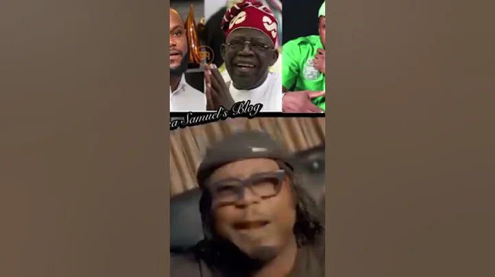 Eedris Abdulkarim - Seyi Tell your Papa | NBC banned the song from airplay but youths made it viral