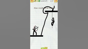 Draw 2 Save Daily Challenge Day 17 Level 2