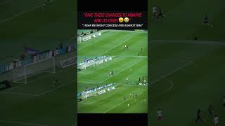 Our Defense Is So Cooked Fc Barcelona