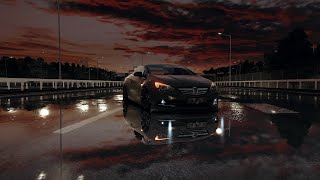 Gel Yabani - Gör Halimi Opel Casada Assetto Corsa
