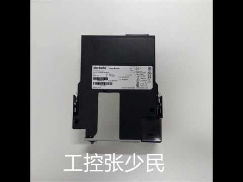 1756-L73 B  Gas turbine control system module