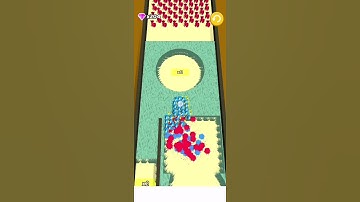 Castle Raid! All levels! Gameplay 1080p Android, iOS game #shorts