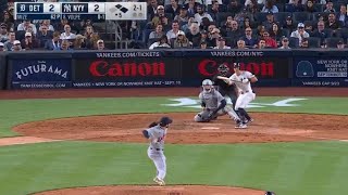 Yankees Anthony Volpe needs to work on his small ball