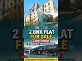 Direct Owner | 2 BHK Near Serilingampally - Nallagandla Rd | Near GHMC Park &amp; Vijetha Super Market