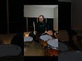 Andrew W.K. - We Want Fun (drums!)