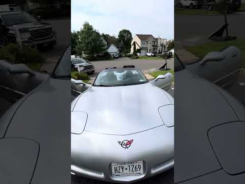 View YouTube Video of this Auction Car