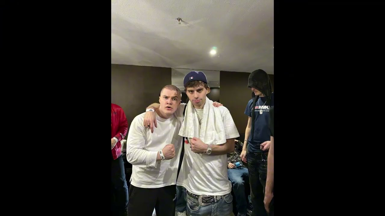 [free] rocket + f*ck the industry type beat - "Дали"