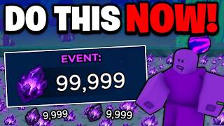 *NEW* Best VOID SHARDS AFK Farm in Survive Zombie Arena GLITCH (Easy New Update Method) Net Worth