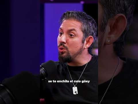 Si comes mucha salsa se enchila la cola