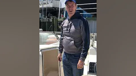 How to Use a Marine Porta Potty