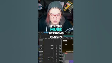 using the Muse plugin to get audio into #discord voice channels on a studio computer