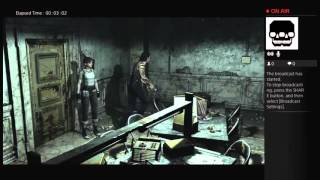 Convolution223S Live Ps4 Broadcast