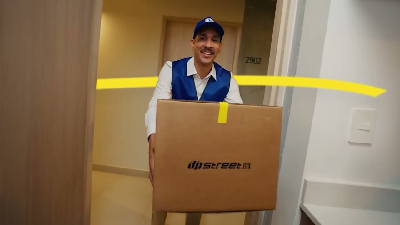 Descubre dpstreet | Adquiere el mejor estilo