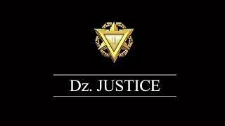 Dz.JUSTICE reached RANK1