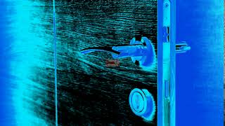 Opening And Closing Door Sound Effect In Weird Group