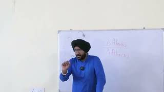 Lecture On Kinetic Creatinine Estimation: Semi-Auto Analyzer Procedure & Principles | MBBS | TSMC