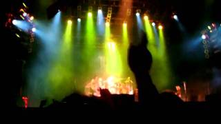 Download lagu Scorpions live in Ostrów Wielkopolski-Alien Nation & Dynamit