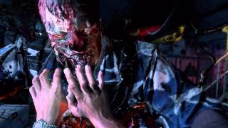 Dead Island: Riptide — они ошибались Dead Island: Riptide — они ошибались