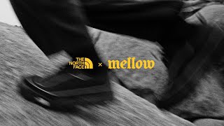 Famous Introducing the North Face x Mellow Clyffe Profile