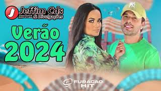 FURACAO HIT - PREVIA CD VERAO 2024 - JEFFIM CDS E DIVULGAÇÕES