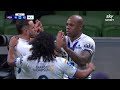 Mark Tele'a MOTM vs Melbourne Rebels - Super Rugby Pacific Round 11 2024