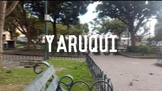 Descubre la magia de Yaruqui Quito Ecuador