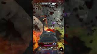 ApexUI Revenant Triple Kill