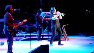'Legendary' Boney James - "Sweet Thing" (LIVE)