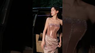 Beautiful Zhang Yuxi 🥰