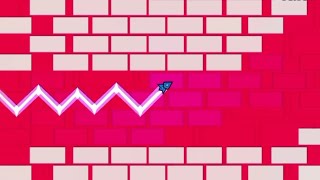I finished 3 levels made by Split72  |  Geometry Dash 2.2