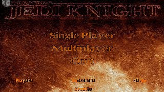 Star Wars: Jedi Knight - Dark Forces 2 @ http://xtcabandonware.com