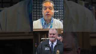 Arteaga: Estados Unidos busca el “triple play” en caso Rocha Moya y cuestiona versión de Inzunza