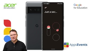 Get started with Advanced Mobile Management for Google Workspace - Part 1