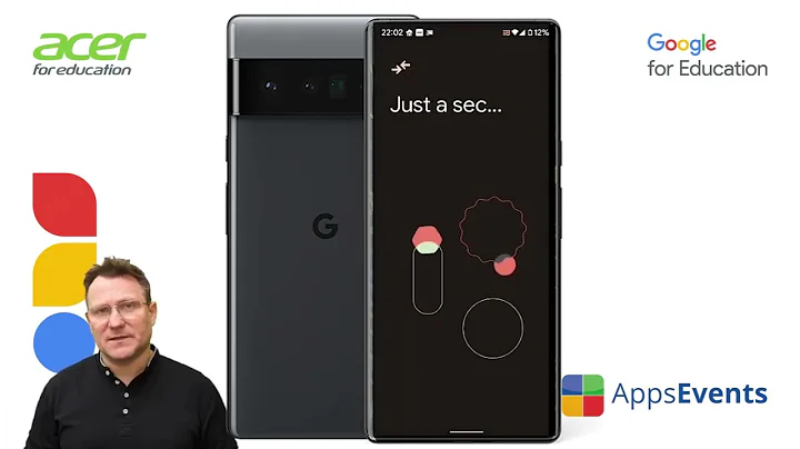 Get started with Advanced Mobile Management for Google Workspace - Part 1