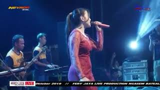 SAMPEK TUWEK-MAYA SABRINA