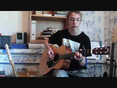 Die Streuner - Totentanz (Cover)