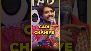 Smart Kids | Hindi | Nasif Akhtar #comedian #standupcomedy #funny #comedy #funnyshorts #standupcomic