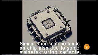 Faults & their types in DFT | Stuck-At Fault | Toggle Fault | IDDQ fault explained.