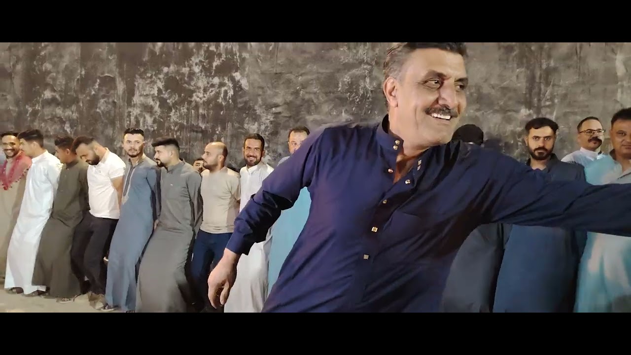 اكلنجة عباس فاضل ينكجة 2025/4/7 كركوك حي العسكري