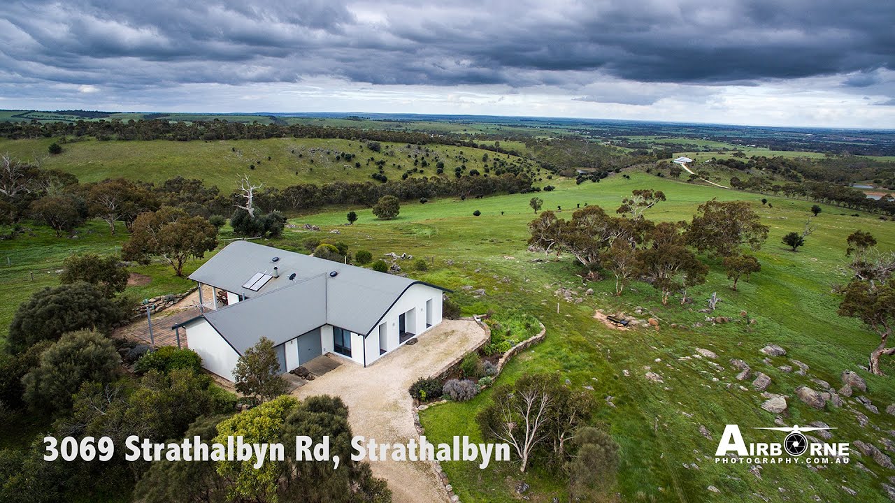 Real Estate Aerial Photography - Airborne Photography the Aerial Photography Specialists