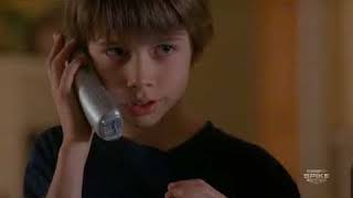 Ring Of Death (2008) - Uriah Shelton [Clip] - 02