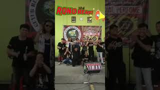 Ronorene Koncone Dewe    reggae drummerreggae reggaevibesronorenereggaekonconedewe