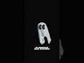 Ghost with Pie Eyes | Blender 3D Animation #3Danimation #Blender3D