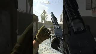 Peeking Long With a LMG      Smart