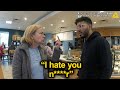 Racist Entitled Karens Realize They've Been Arrested