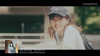 マルシィ – Major 1st ALBUM「Memory」Teaser - YouTube