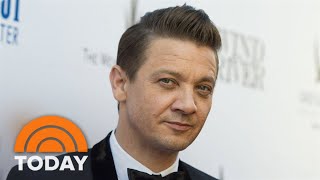 Jeremy Renner shares update on his recovery