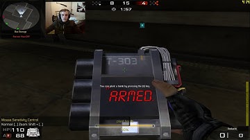 Blackshot global TPM noob clan at its best