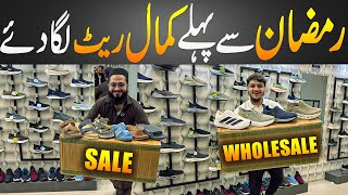 Best Ever Sale On Imported Shoes 2026  Branded Sketcher Shoe Wholesale  Casual Wear Shoe U0026 Sneaker